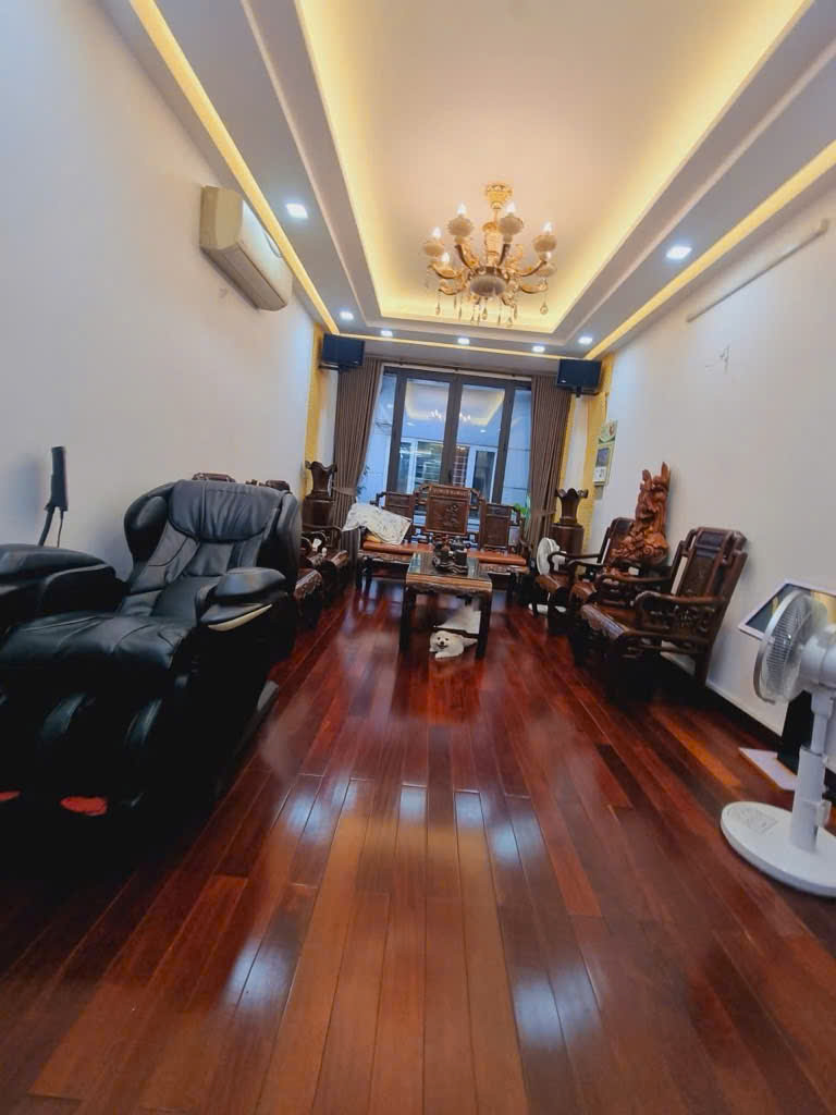BÁN NHÀ THÁI THỊNH - KD SẦM UẤT - 6 TẦNG CHO THUÊ CỰC ĐỈNH !!!